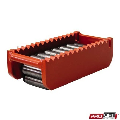 LSK035 Pacific Load Skates